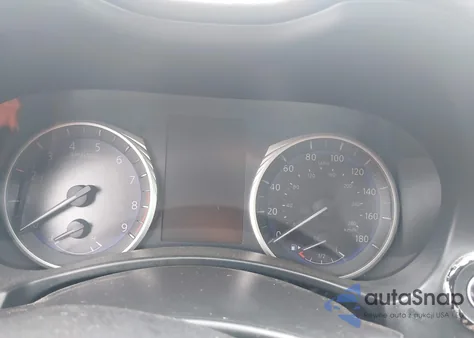 2015 Infiniti Q50 from USA, damaged, VIN JN1BV7AP3FM341590